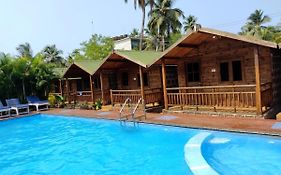 Tp Cottages Beach Resort